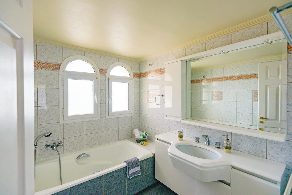 Villa Politia Ateny Zewnętrze zdjęcie